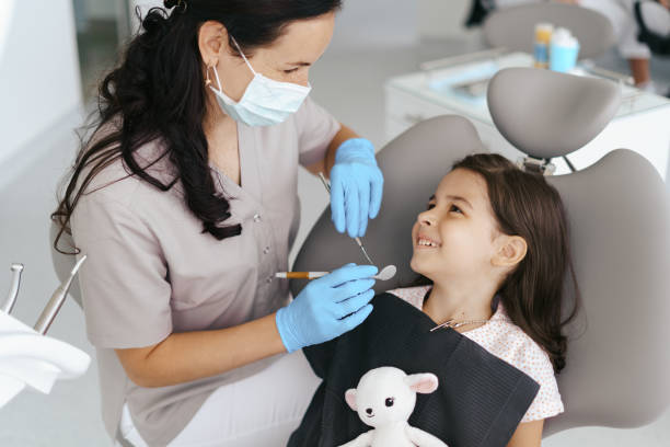 Best Emergency Treatment for Dental Infections or Abscesses in Blackwater, AZ