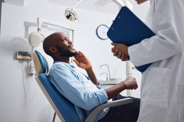 Best Emergency Treatment for Dental Infections or Abscesses in Blackwater, AZ