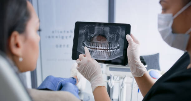 Best Emergency Dental Care for Broken or Chipped Teeth in Blackwater, AZ